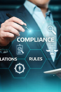 Regulatory Compliance